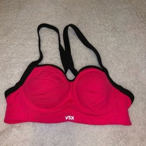 Victoria’s Secret sports bra